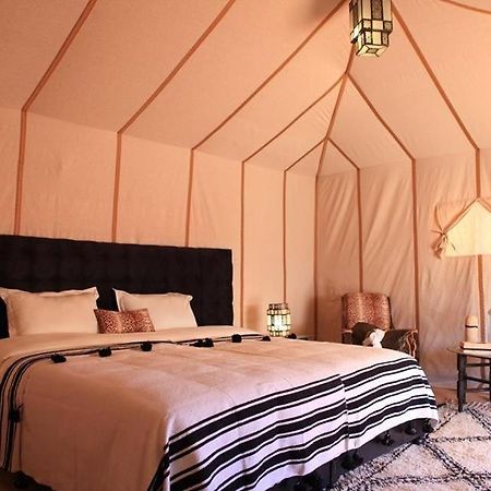Sahara Camp Otel Adrouine Dış mekan fotoğraf