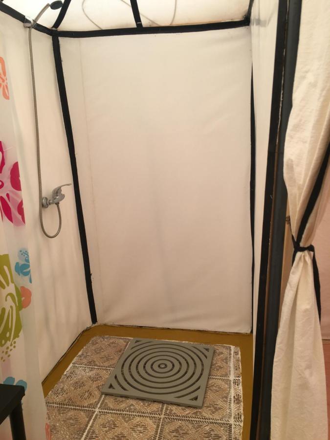 Sahara Camp Otel Adrouine Dış mekan fotoğraf