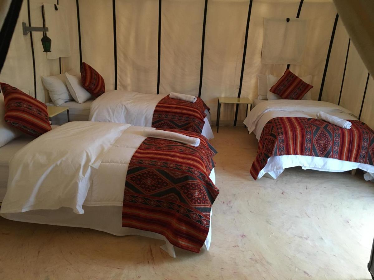 Sahara Camp Otel Adrouine Dış mekan fotoğraf